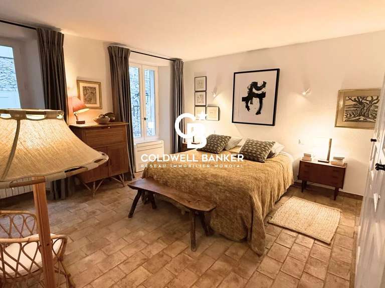 House La Garde-Freinet - 2 bedrooms - 114m²