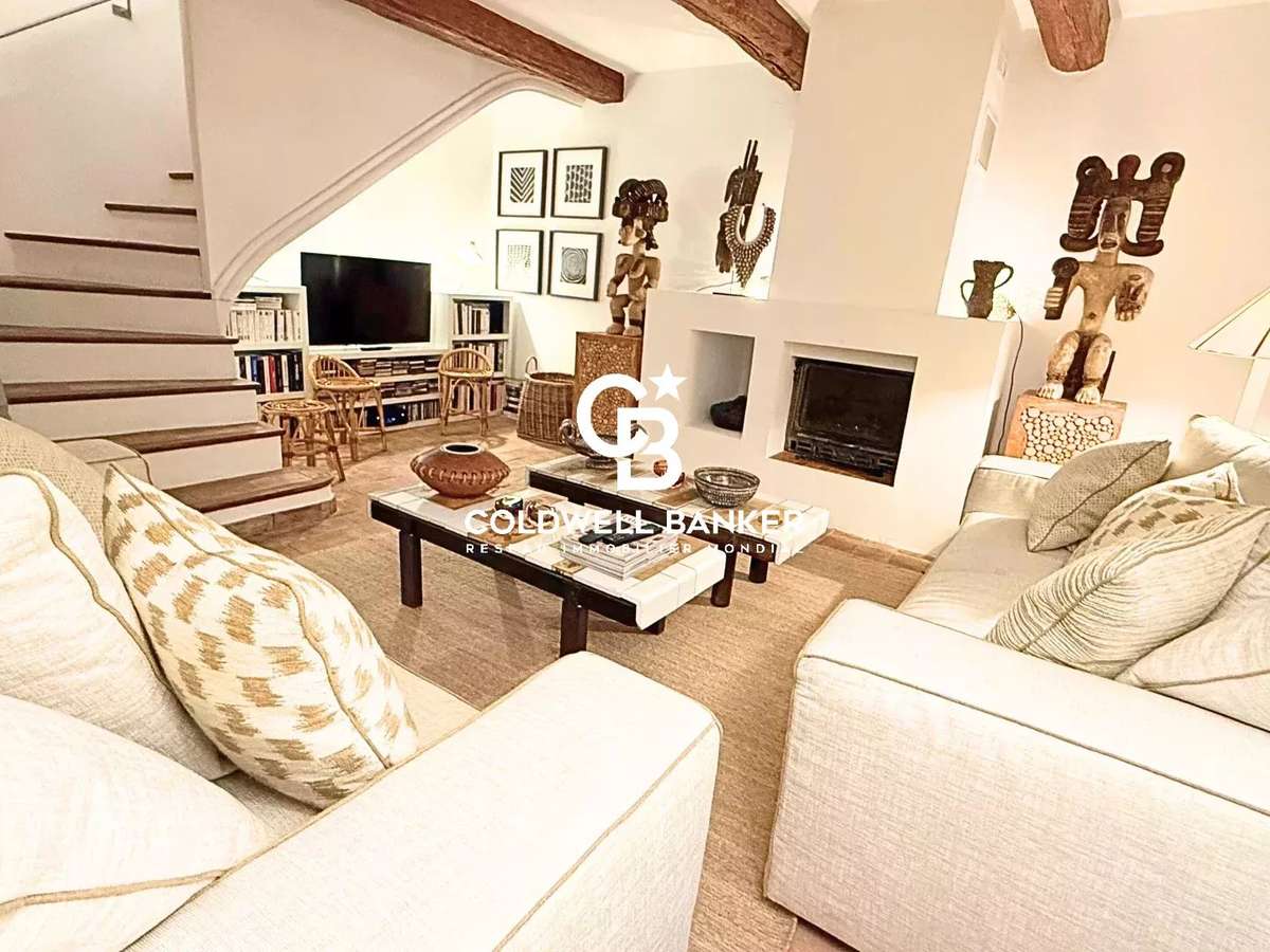 Maison La Garde-Freinet