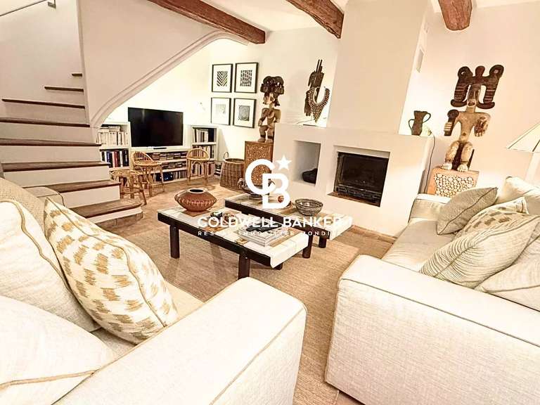 House La Garde-Freinet - 2 bedrooms - 114m²