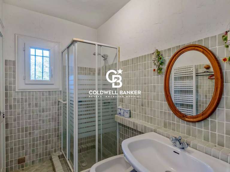 Maison avec Vue sur mer Rayol-Canadel-sur-Mer - 6 chambres - 157m²