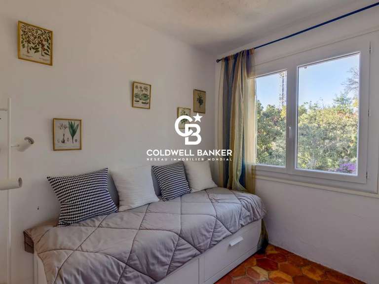 House with Sea view Rayol-Canadel-sur-Mer - 6 bedrooms - 157m²