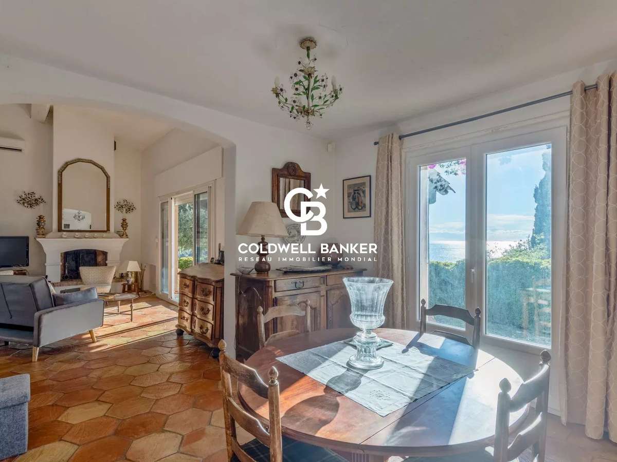 Maison Rayol-Canadel-sur-Mer