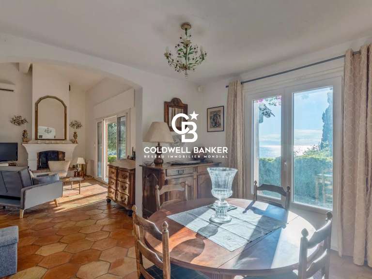 Maison avec Vue sur mer Rayol-Canadel-sur-Mer - 6 chambres - 157m²