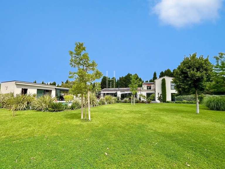 Maison Saint-Rémy-de-Provence - 260m²