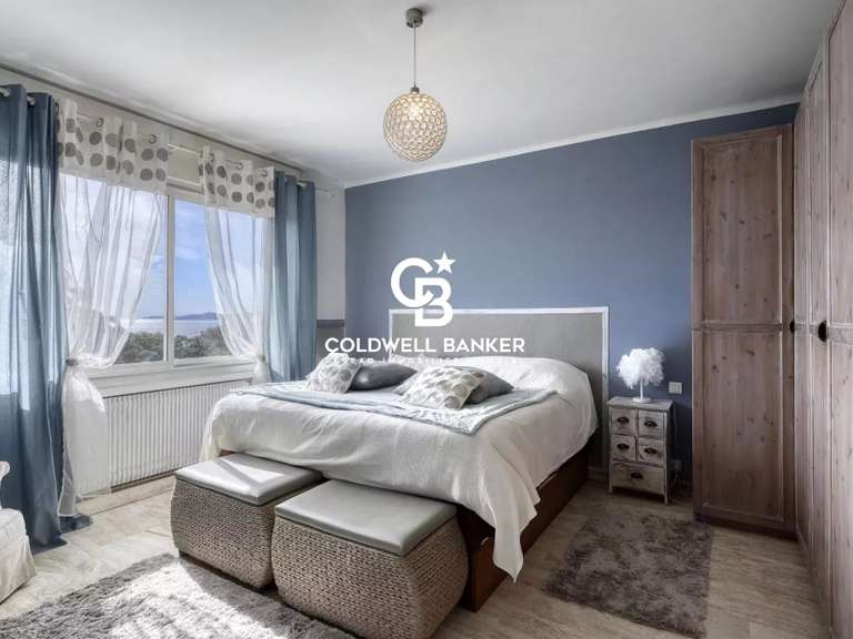 Maison avec Vue sur mer Canadel - 255m²