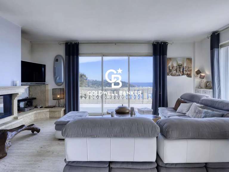 Maison avec Vue sur mer Canadel - 255m²