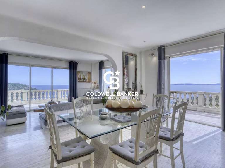 Maison avec Vue sur mer Canadel - 255m²