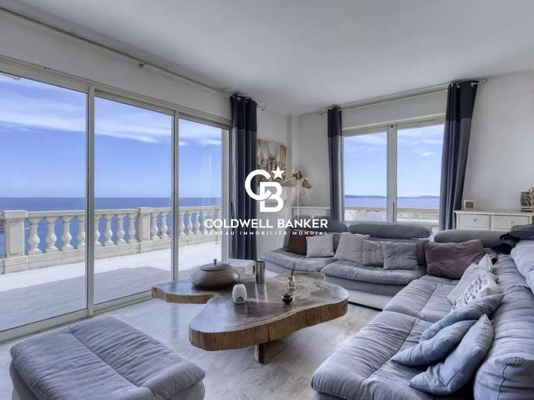 House with Sea view Canadel - 255m²