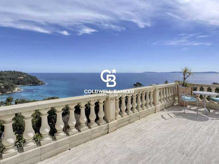 Maison avec Vue sur mer Canadel - 255m²