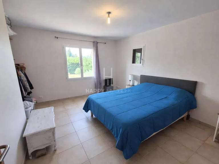 Maison Eyragues - 5 chambres - 250m²