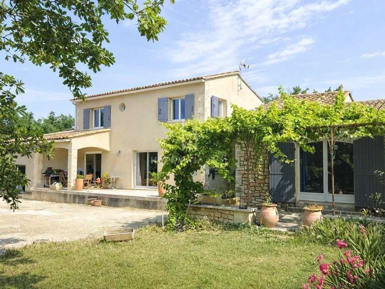 Maison Eyragues - 5 chambres - 250m²