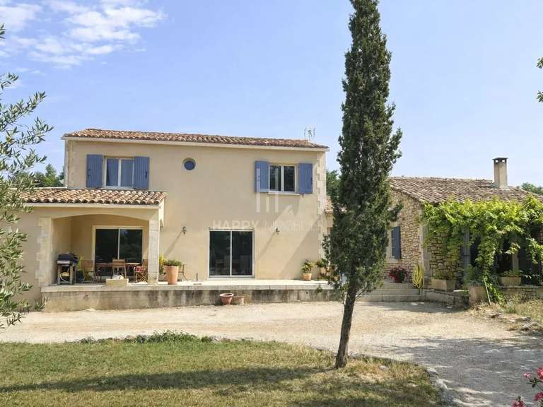 Maison Eyragues - 5 chambres - 250m²