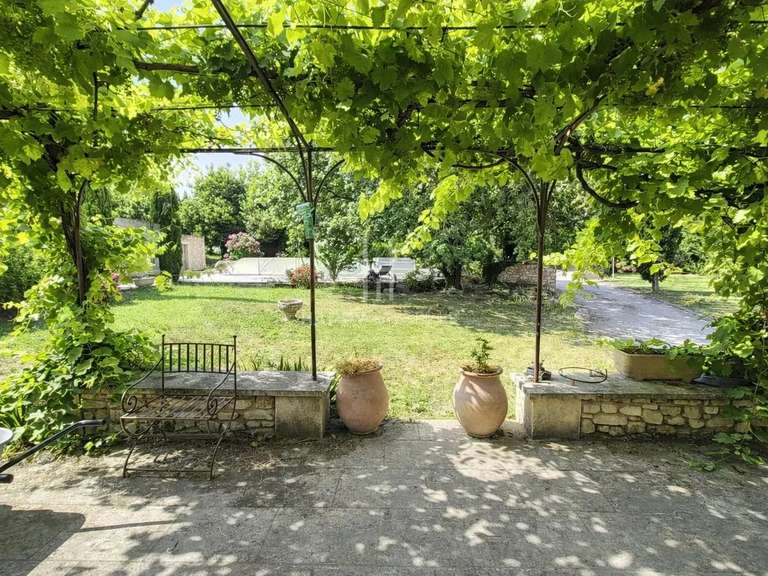 Maison Eyragues - 5 chambres - 250m²