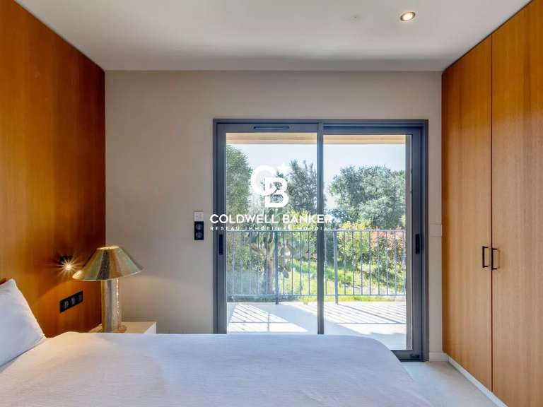 House with Sea view Rayol-Canadel-sur-Mer - 6 bedrooms - 187m²