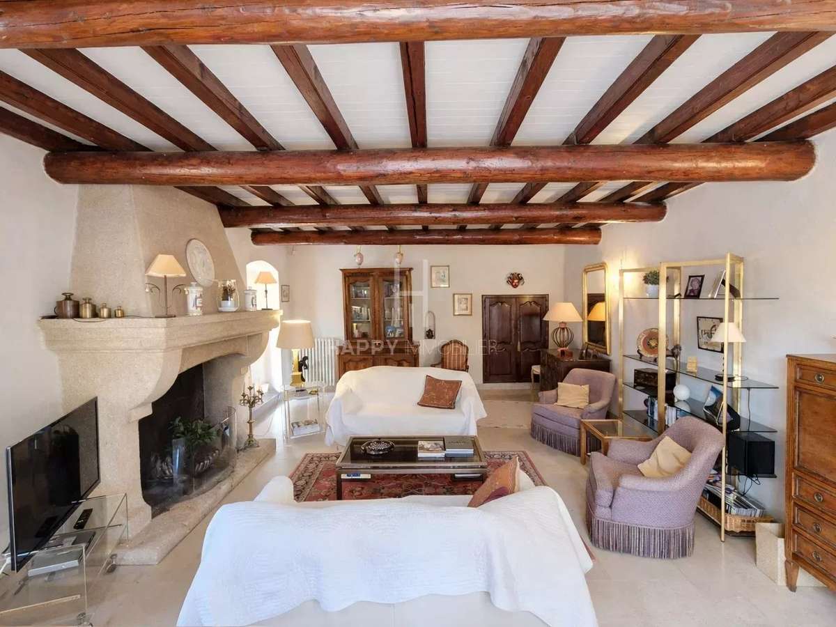 Maison Saint-Rémy-de-Provence