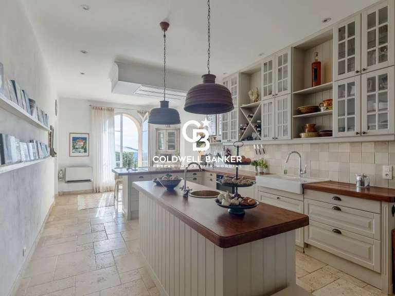 Maison Bormes-les-Mimosas - 8 chambres - 539m²