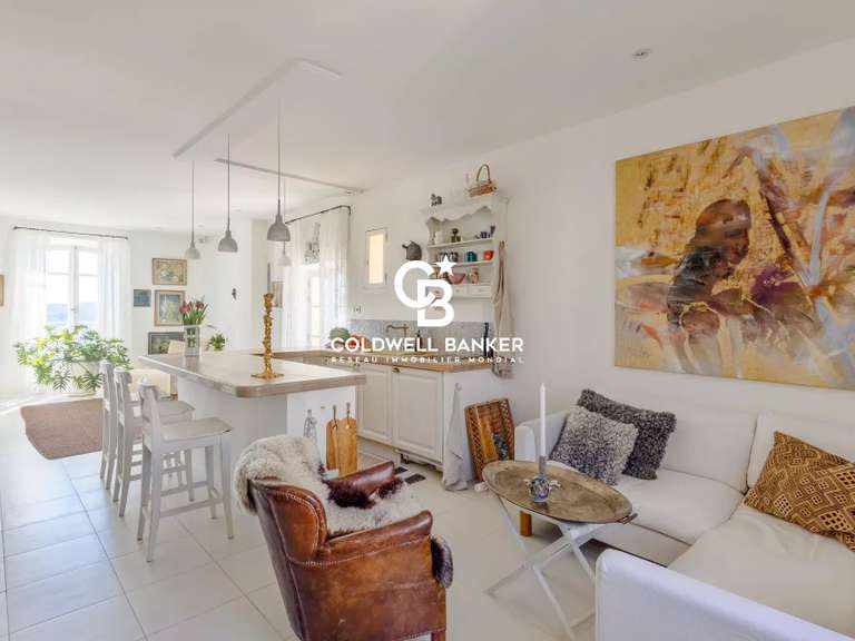 Maison Bormes-les-Mimosas - 8 chambres - 539m²
