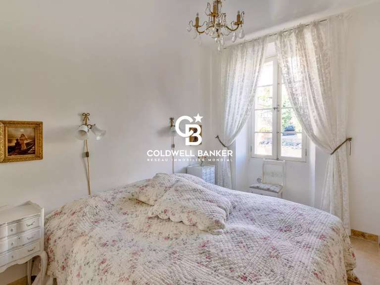 Maison Bormes-les-Mimosas - 8 chambres - 539m²