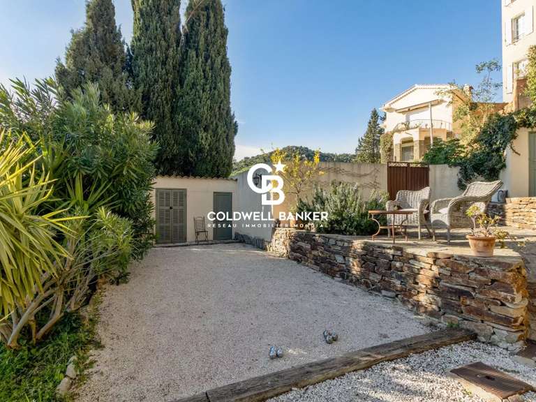 Maison Bormes-les-Mimosas - 8 chambres - 539m²