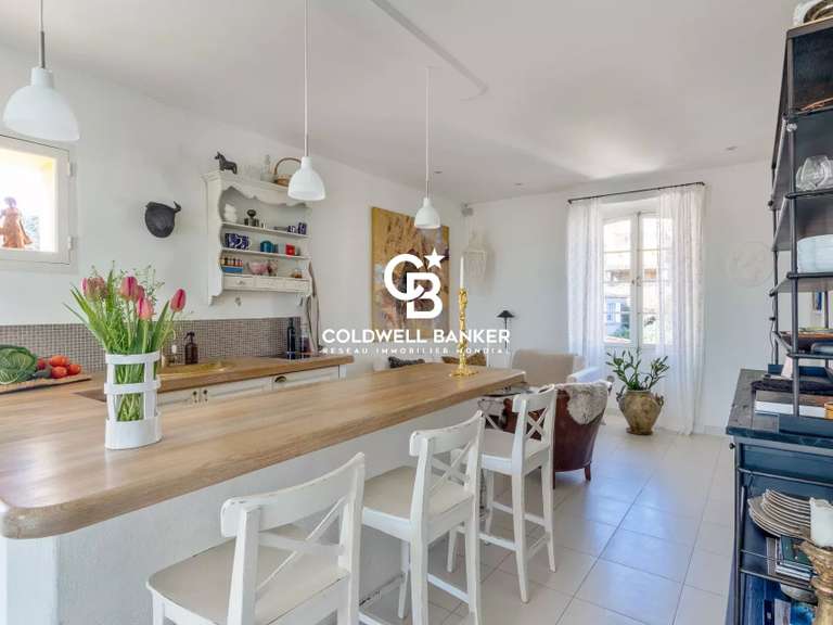Maison Bormes-les-Mimosas - 8 chambres - 539m²