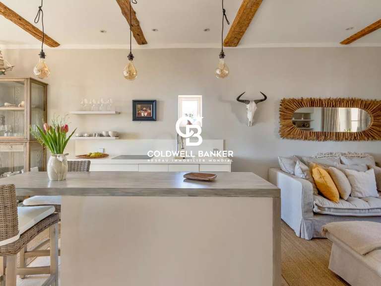 Maison Bormes-les-Mimosas - 8 chambres - 539m²