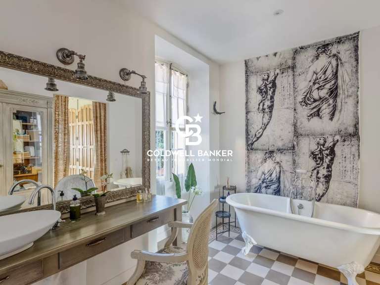 Maison Bormes-les-Mimosas - 8 chambres - 539m²