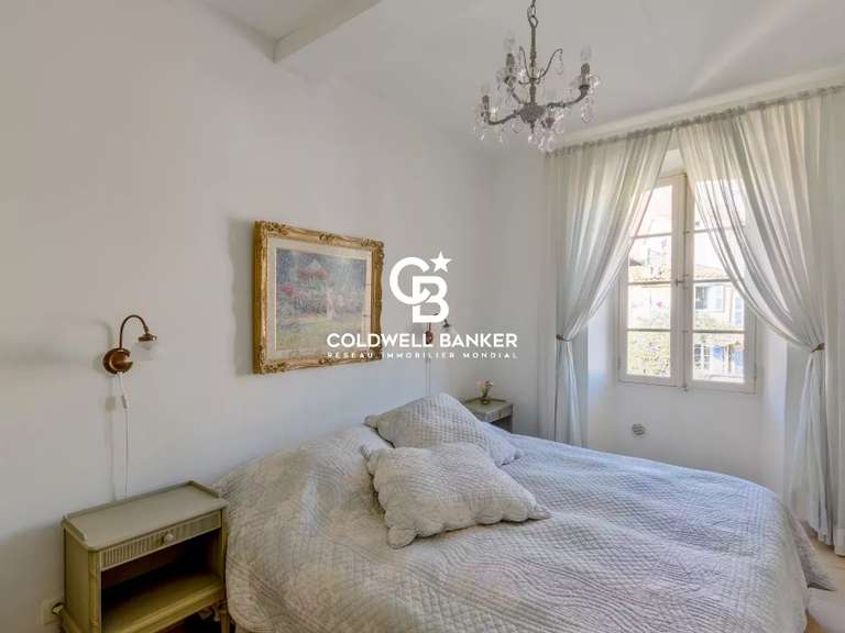 Maison Bormes-les-Mimosas - 8 chambres - 539m²