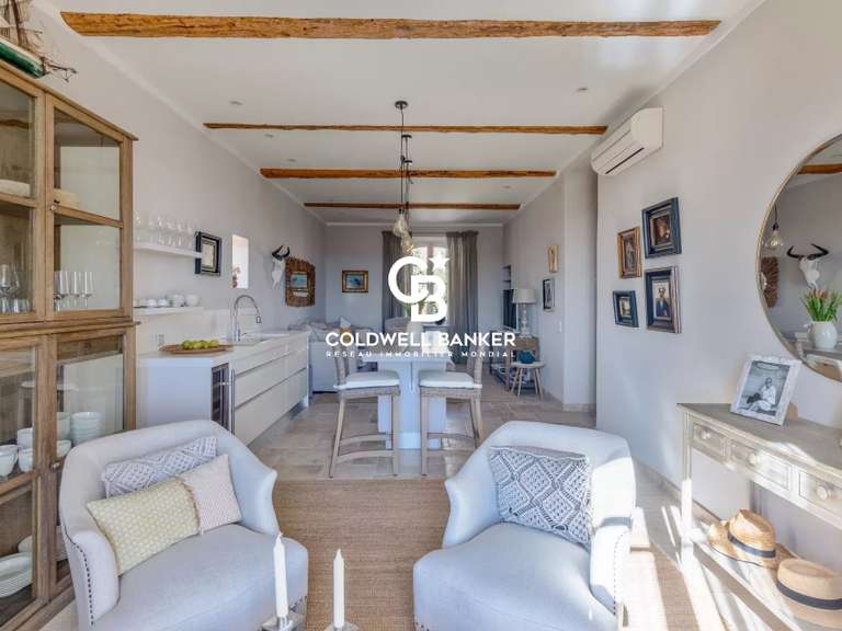 Maison Bormes-les-Mimosas - 8 chambres - 539m²