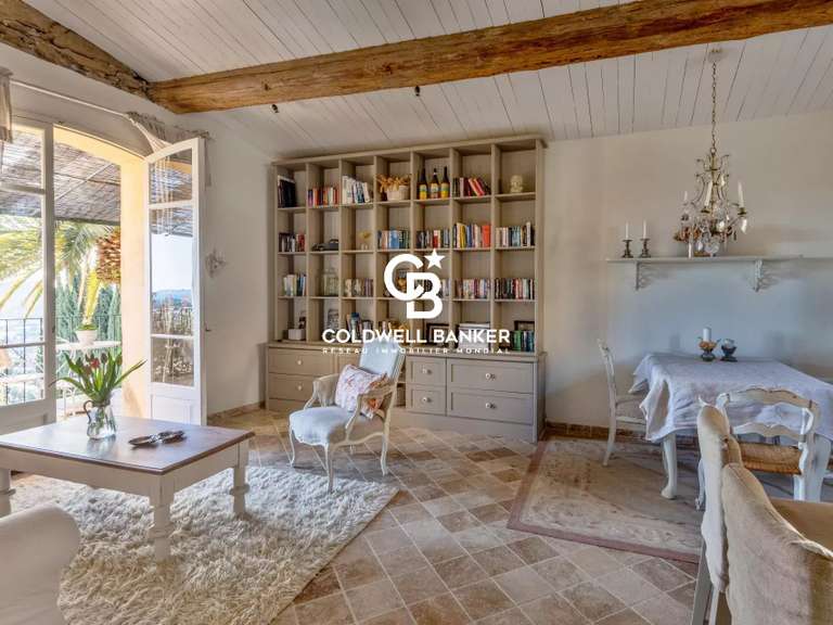 Maison Bormes-les-Mimosas - 8 chambres - 539m²