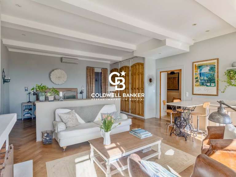 Maison Bormes-les-Mimosas - 8 chambres - 539m²