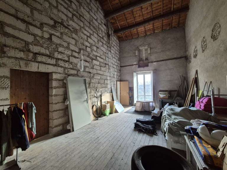 Maison Graveson - 5 chambres - 200m²