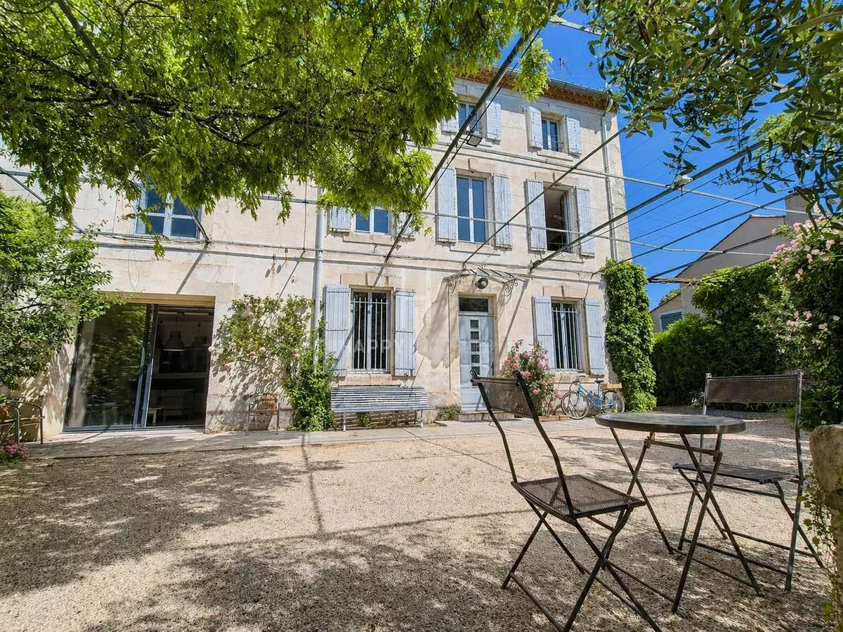 Maison Graveson