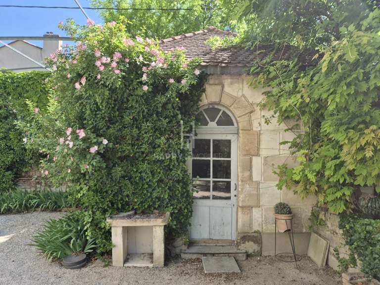 Maison Graveson - 5 chambres - 200m²