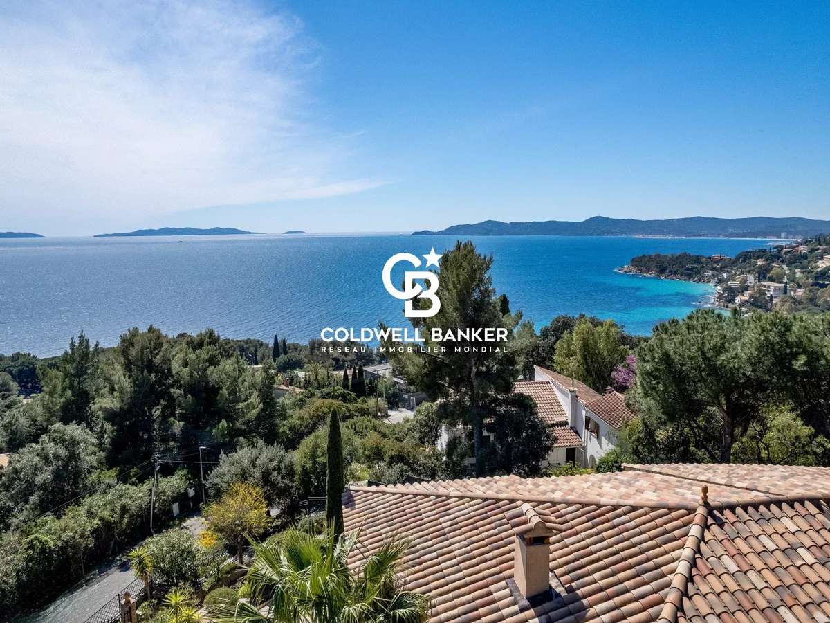 House Le Lavandou