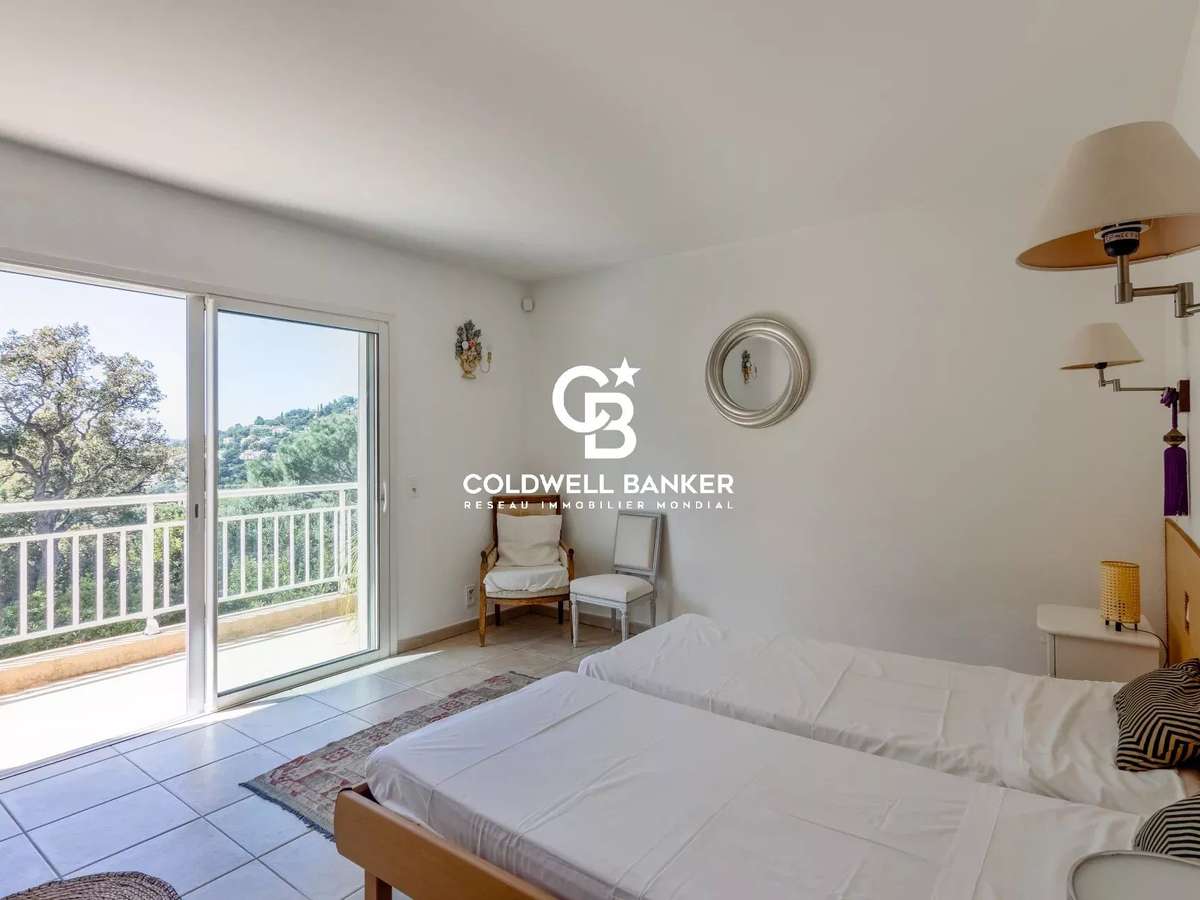 House Le Lavandou