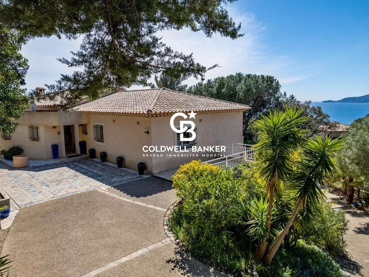 House Le Lavandou