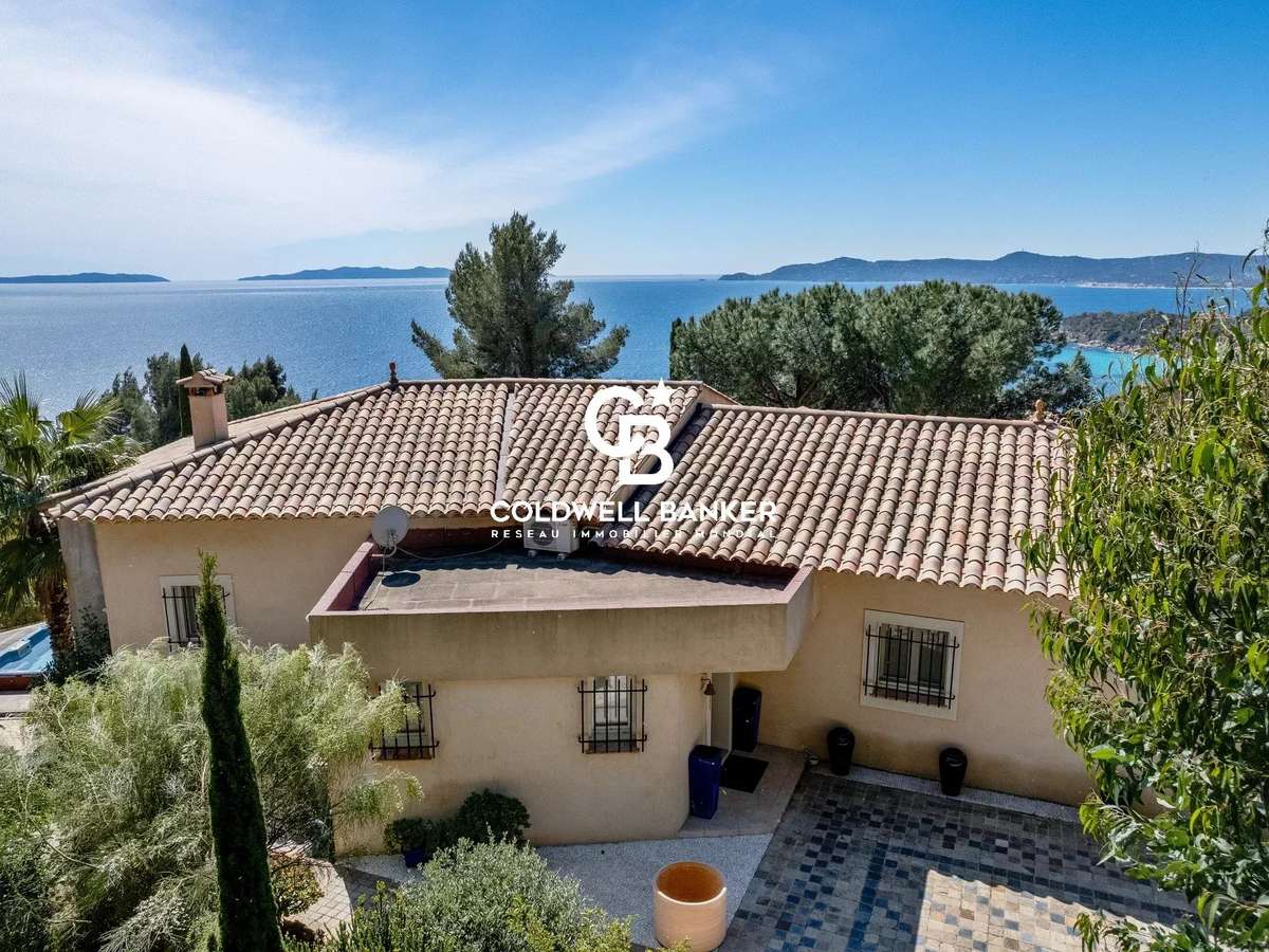 House Le Lavandou