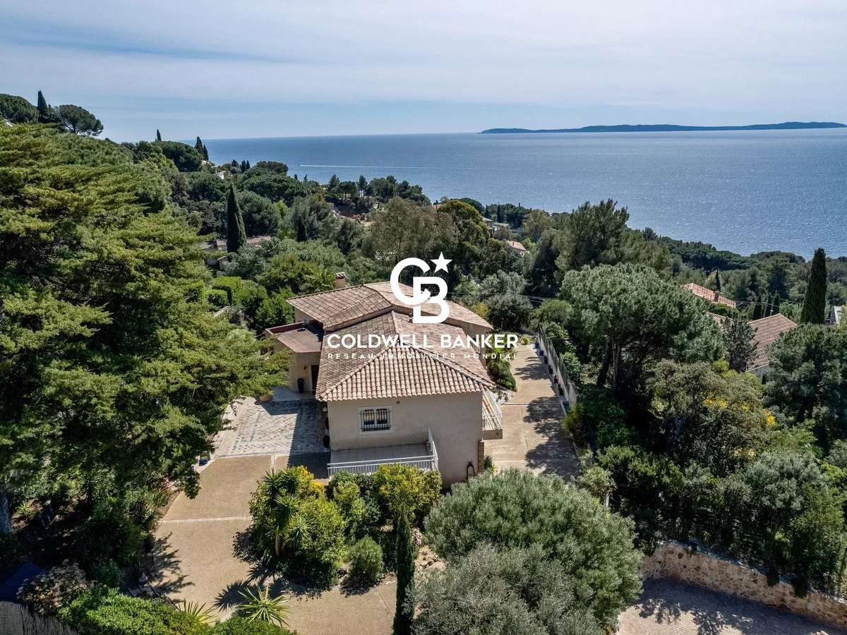 House Le Lavandou