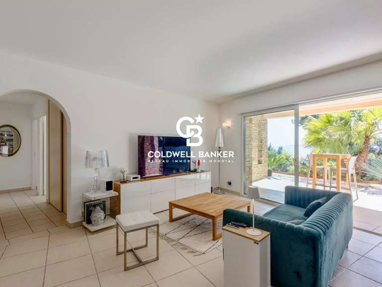 House with Sea view Le Lavandou - 3 bedrooms - 241m²