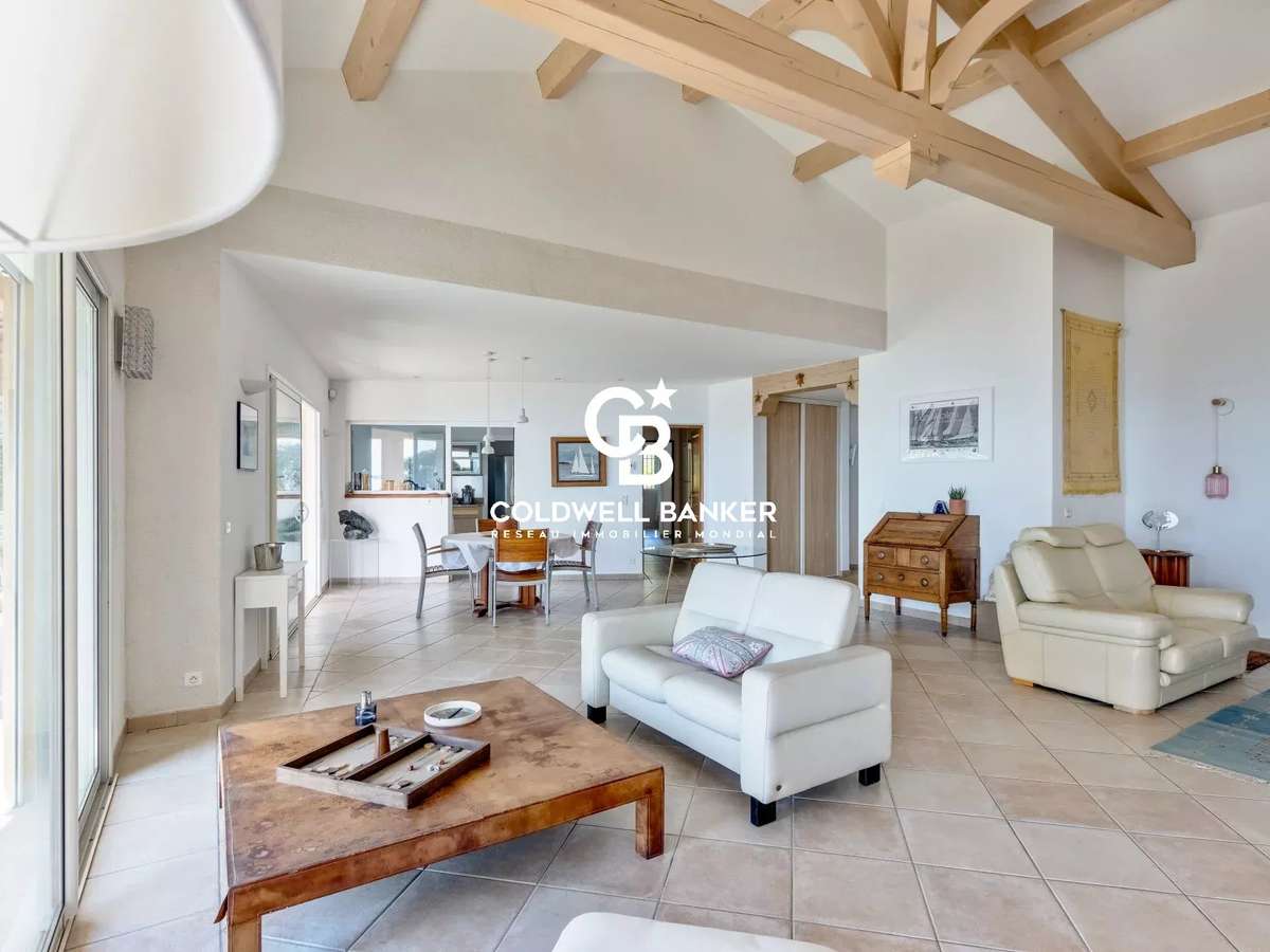 House Le Lavandou