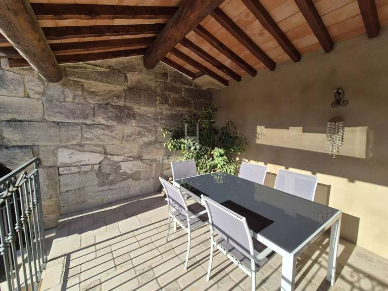 Maison Graveson - 8 chambres - 202m²