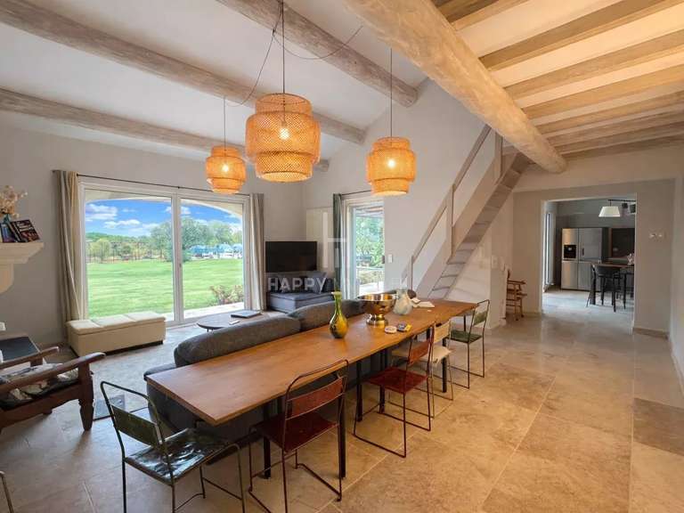 Maison Saint-Rémy-de-Provence - 4 chambres - 200m²