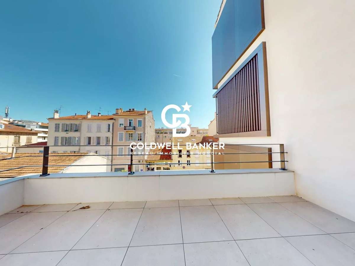 House Cannes