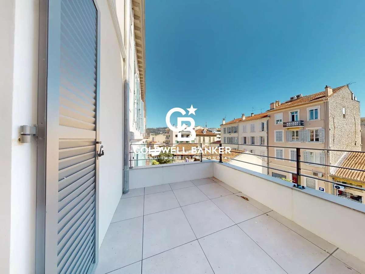 House Cannes