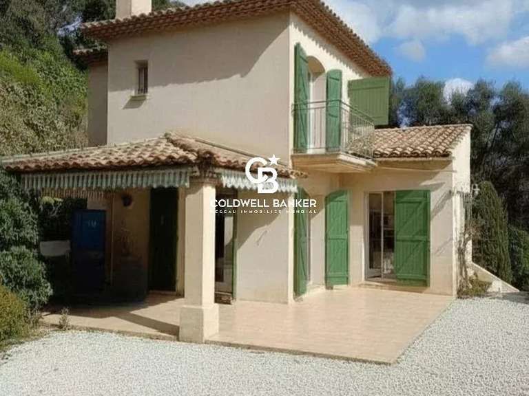House with Sea view Cavalaire-sur-Mer - 82m²