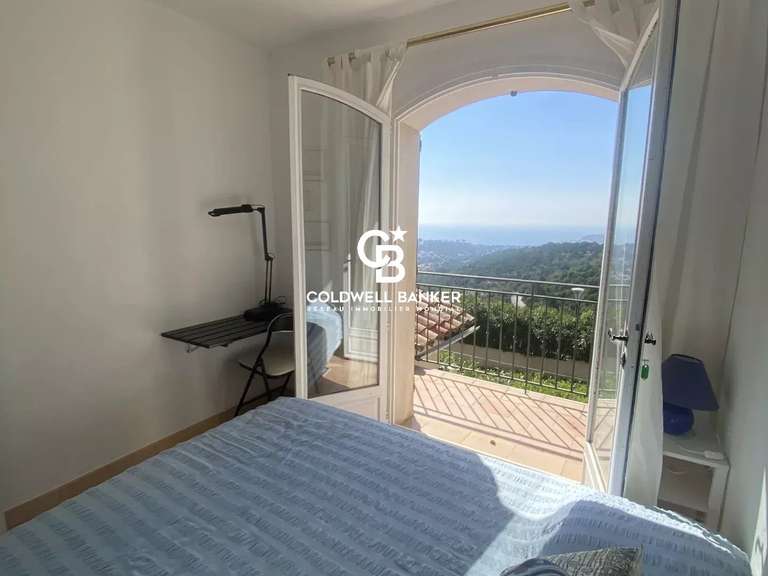 House with Sea view Cavalaire-sur-Mer - 82m²