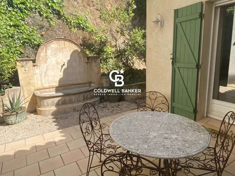 Maison avec Vue sur mer Cavalaire-sur-Mer - 82m²