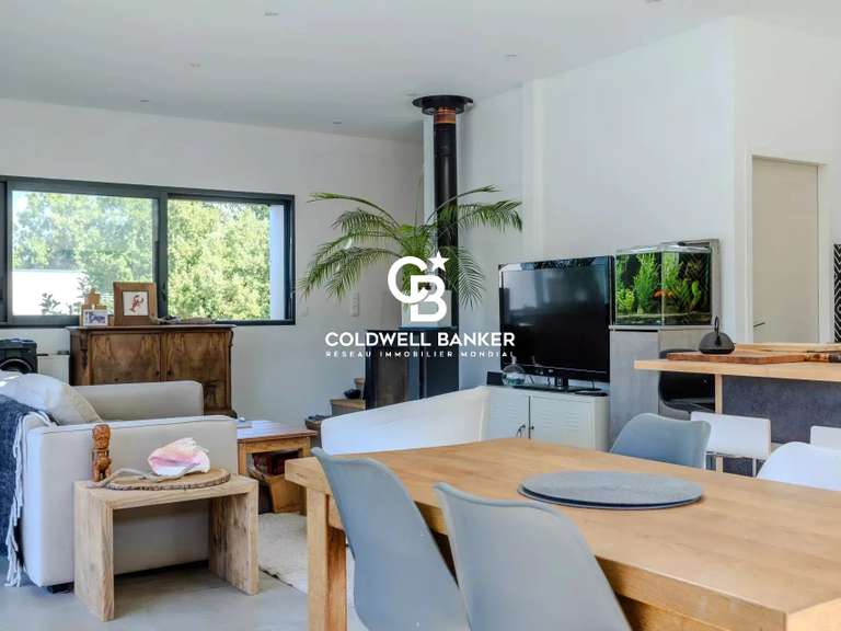 House Cogolin - 3 bedrooms - 120m²