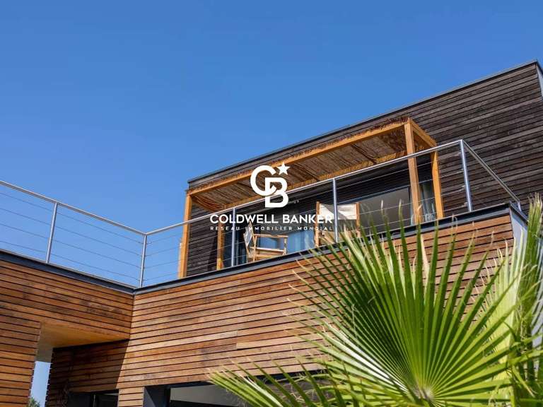 Maison Cogolin - 3 chambres - 120m²