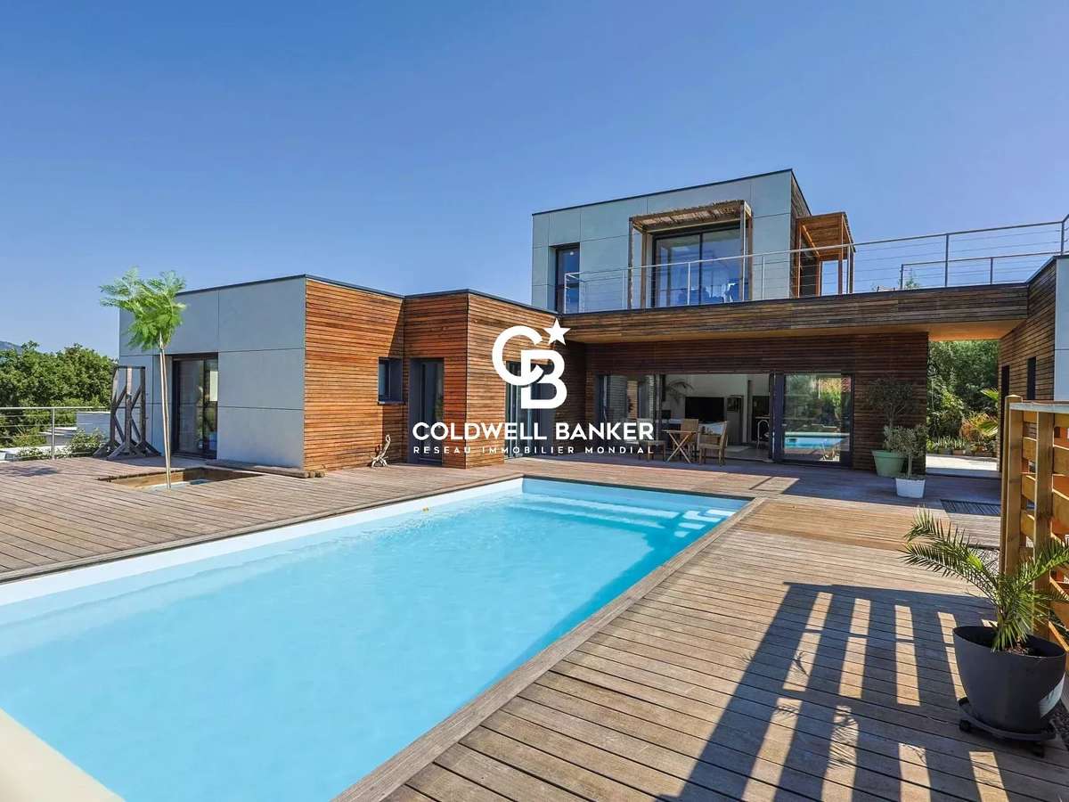 Maison Cogolin